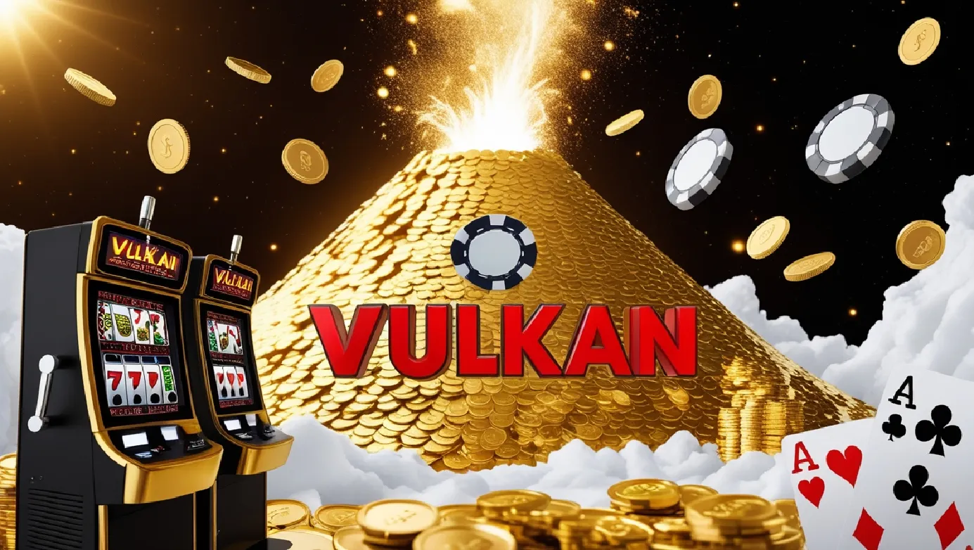 777 вулкан