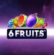 6 Fruits на Vulkan Казино