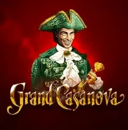 Grandcasanova на Vulkan Казино