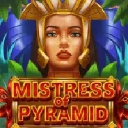 Mistress Of Pyramid на Vulkan Казино