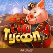 Mr Chu Tycoon на Vulkan Казино